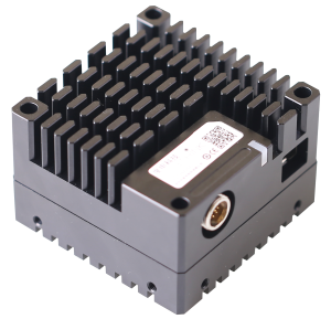 XGS2502M-H光纖萬(wàn)兆網(wǎng)工業(yè)相機(jī)側(cè)面照