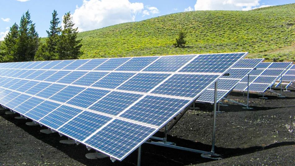 XGS6500M-H光伏檢測(cè)場(chǎng)景應(yīng)用