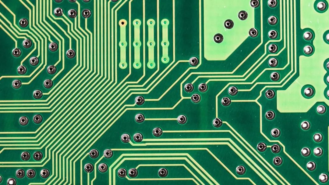 XGS6500M-H PCB AOI場(chǎng)景應(yīng)用